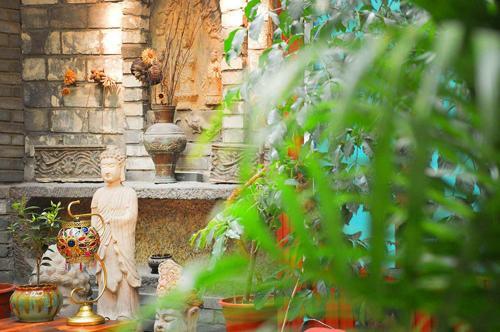 Luoyang Longmen Youth Hostel