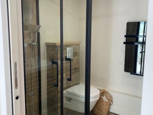 Bed & Breakfast Instant Parfait Chambre Priv�e Et Piscine