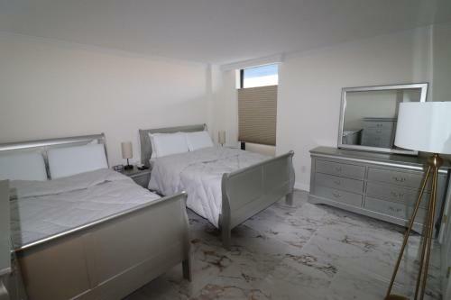 Apartamento Oceanfront Beach & Dolphins