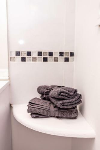 Apartamento Appart'h�tel Sahara- Next To Disney