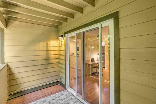 Apartamento Updated Federal Way Retreat, Pet Friendly!