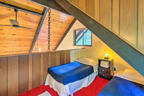 Resort Community Cabin By Mt Baker Ski Area!