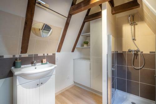 Apartamento Le Chenonceau - Au Coeur De Montrichard