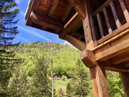Forest Lodge - Modern Luxury Nestled In The Pines