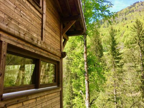 Forest Lodge - Modern Luxury Nestled In The Pines