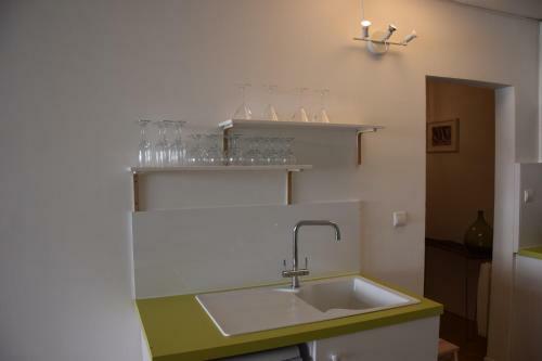 Apartamento T2 Les Pins