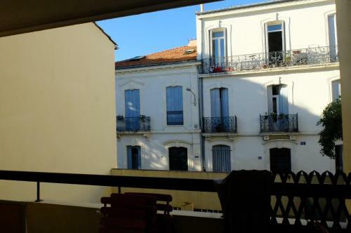 Apartamento T2 Les Pins