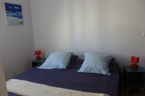 Apartamento T2 Les Pins