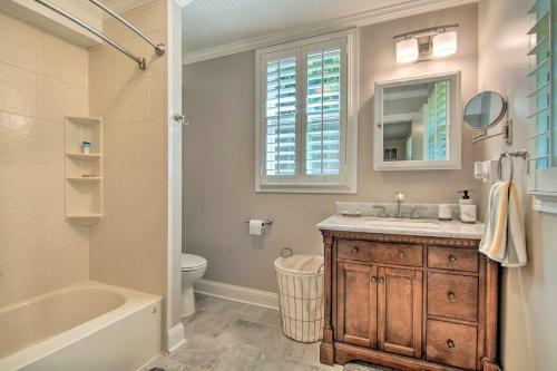 Sun-lit Lake Geneva Sanctuary With Bbq Patio!