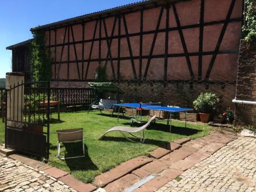 Apartamento Logement Confortable Dans Maison Alsacienne