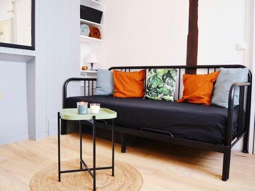 Apartamento Superbe Appartement Au Centre D'orl�ans