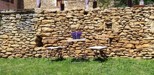 Bed & Breakfast Domaine La Salvagie