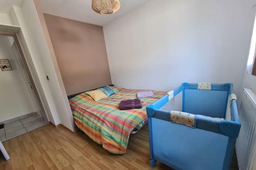 Apartamento Superbe Appartement Avec Terrasse