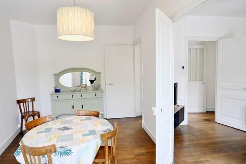 Apartamento Charmant T2 En Centre Ville