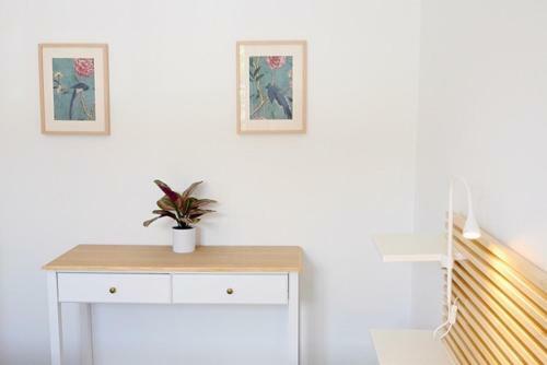 Apartamento Charmant T2 En Centre Ville