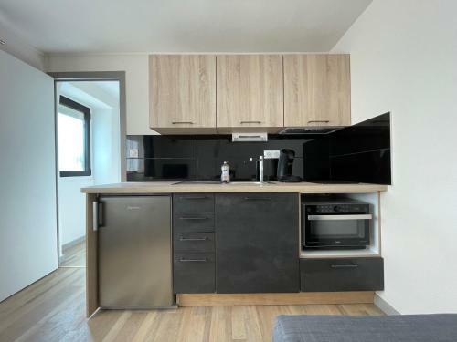 Apartamento Les Appartements D'h�tes De La Vertu N3