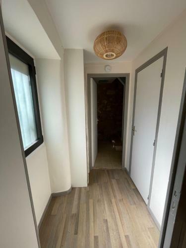 Apartamento Les Appartements D'h�tes De La Vertu N3