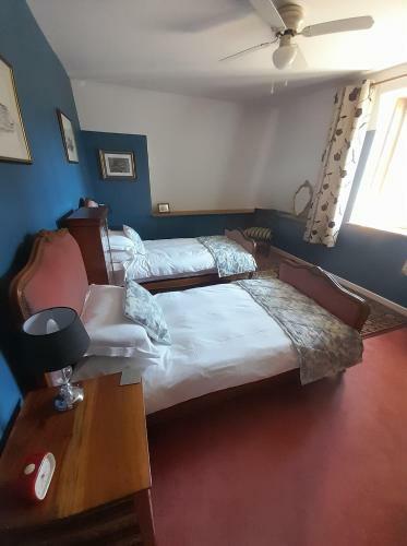 Bed & Breakfast L'ancienne Gare Chambre D'h�te