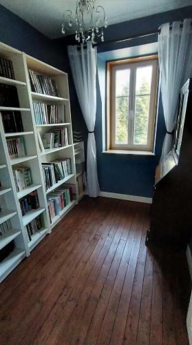 Bed & Breakfast L'ancienne Gare Chambre D'h�te
