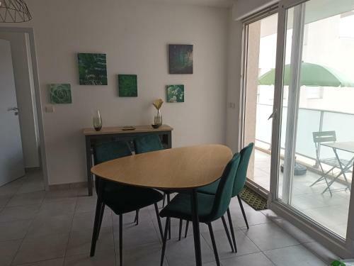 Apartamento Superbe Appartement Proche Du Centre Du Monde