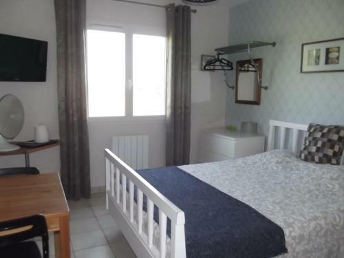 Bed & Breakfast Maison Des 4 Saisons