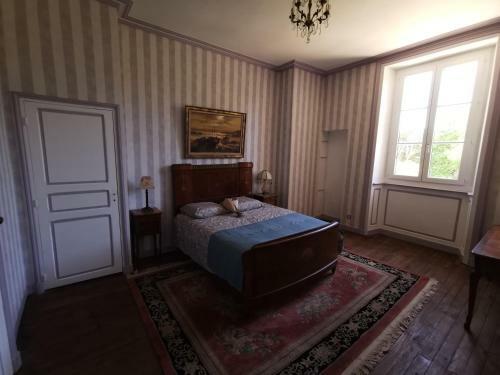 Hostal Ch�teau De Launay Guen