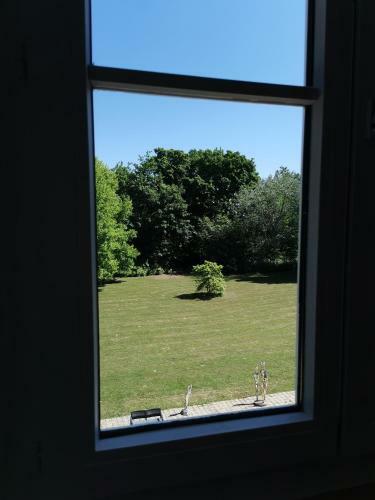 Hostal Ch�teau De Launay Guen