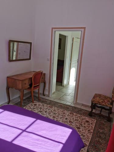 Hostal Ch�teau De Launay Guen