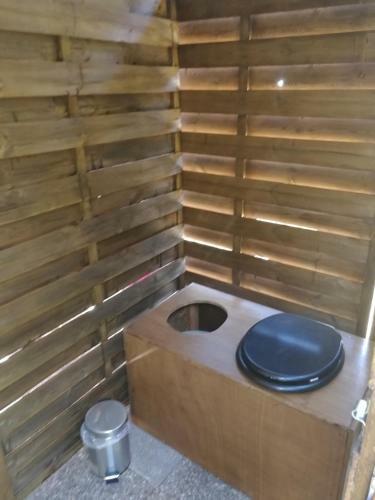 Tente Insolite 1 � 5 Personnes