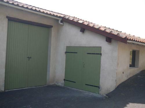 Chez Grand Mamie