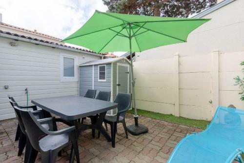Le Bihan - Maison Lumineuse Et Moderne � Pornic