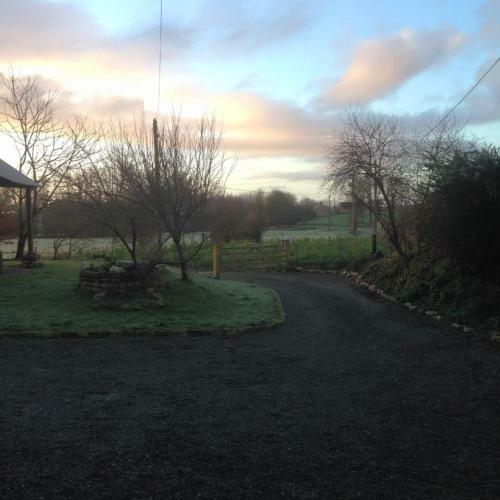 Bed & Breakfast La Barri�re