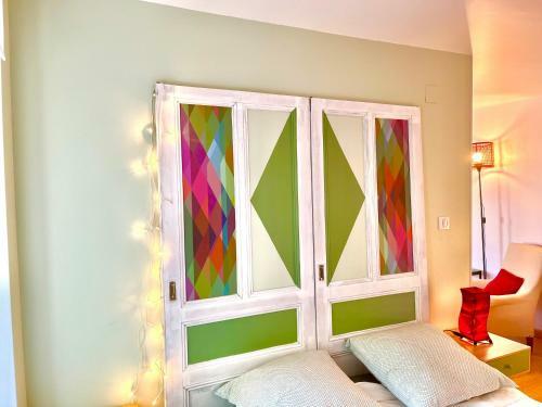 Apartamento Bernardine - Hyper Centre Reims Famille
