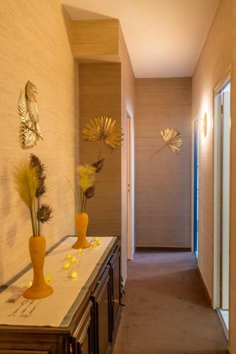 Apartamento Le M�ridien T3 Hyper-centre Rodez, Parking Priv�