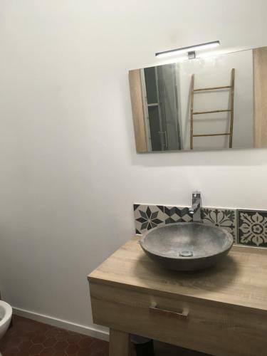 Hostal Le Mas Rocamour