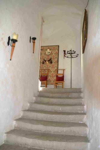 Bed & Breakfast Ch�teau De Rosans