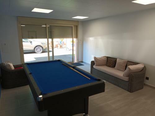 Apartamento Martine