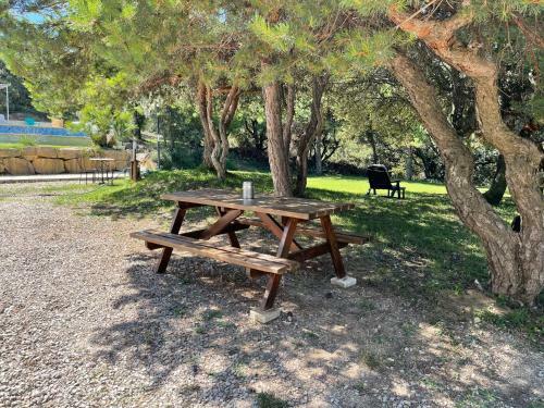 Apartamento Le Mas Des Collines 2 Personnes