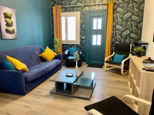 Apartamento Bel Appartement 8 Personnes