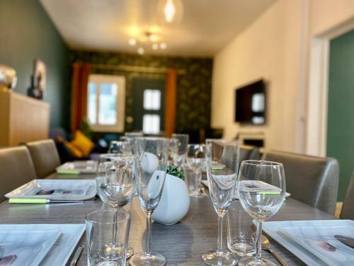 Apartamento Bel Appartement 8 Personnes