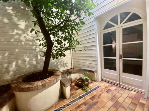 Apartamento Grand Appartement Moderne Et �quip�