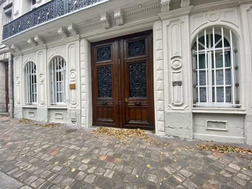 Apartamento Grand Appartement Moderne Et �quip�
