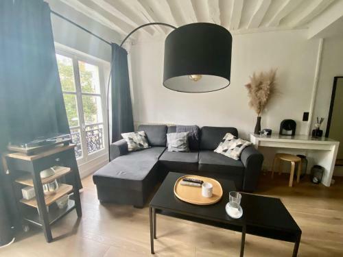 Apartamento Grand Appartement Moderne Et �quip�