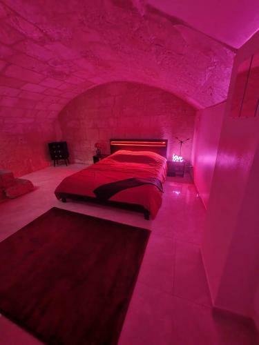 Apartamento La Forteresse - Jacuzzi/sauna - Centre Historique