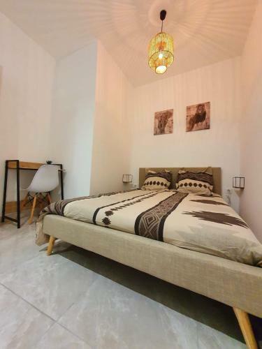 Apartamento La Forteresse - Jacuzzi/sauna - Centre Historique