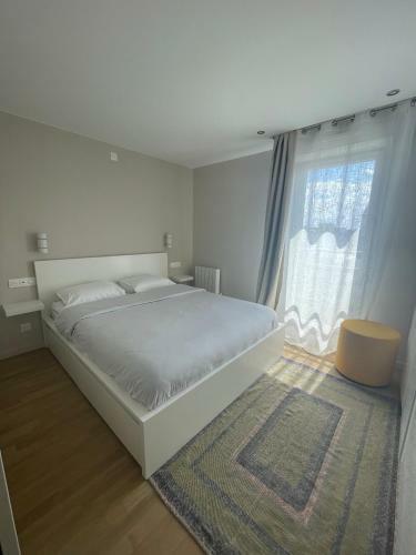 Apartamento Charmant Logement Aux Portes De Paris