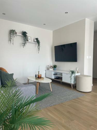 Apartamento Charmant Logement Aux Portes De Paris