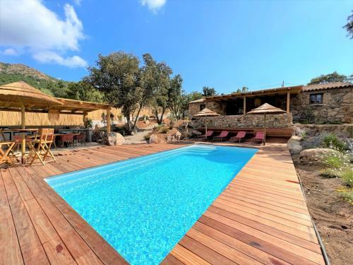 Villa Casetta Tinuta
