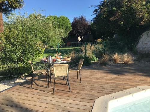 Bed & Breakfast Le Clos Des Grandes Rivi�res