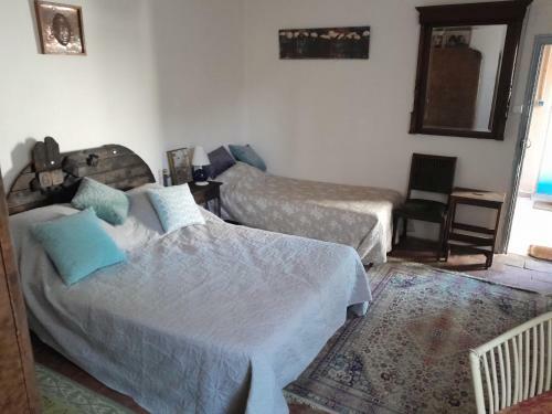 Bed & Breakfast Le Prieure